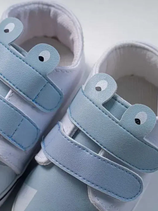 On Line Incaltaminte Bebelusi Adidași De Agățat Albăstrui