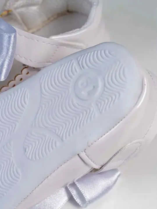 On Line Incaltaminte Bebelusi Adidași Albă