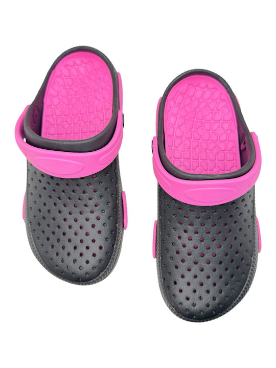 Women's Clogs Black