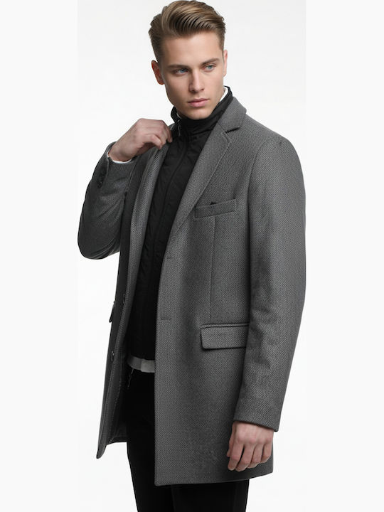 Mezzo Uomo