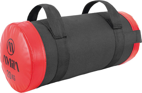 AMILA Geantă de Putere 20kg