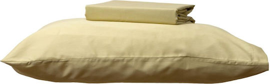 Anna Riska Tagesdecken Beige