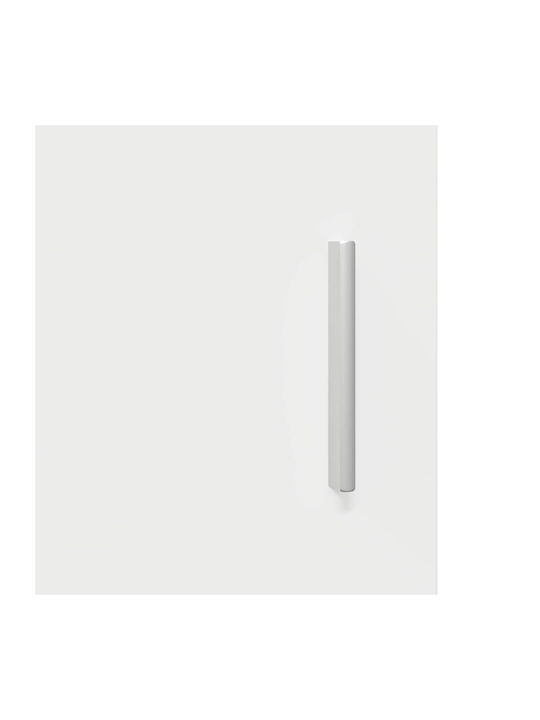 Dulap Pentru Pantofi Din Lemn 100x39,5x51cm