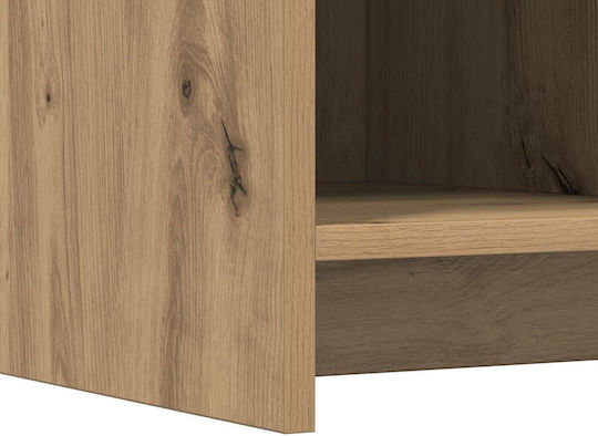 Ξύλινη 85x39.5x70cm 8011370 Ξύλινη 85x39.5x70cm 8011370