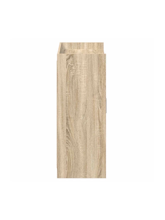 vidaXL Schuhorganisatoren aus Spanplatte 73.5x36x92cm