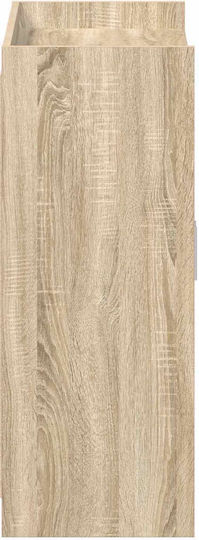 vidaXL Schuhorganisatoren aus Spanplatte 73.5x36x92cm