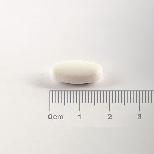 Lamberts Nicotinamide Витамин за здравето на Нервната система 250мг 100 Таблетки
