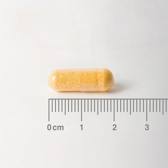 Lamberts Riboflavin Βιταμίνη για την Υγεία του Νευρικού Συστήματος 50mg 100 κάψουλες