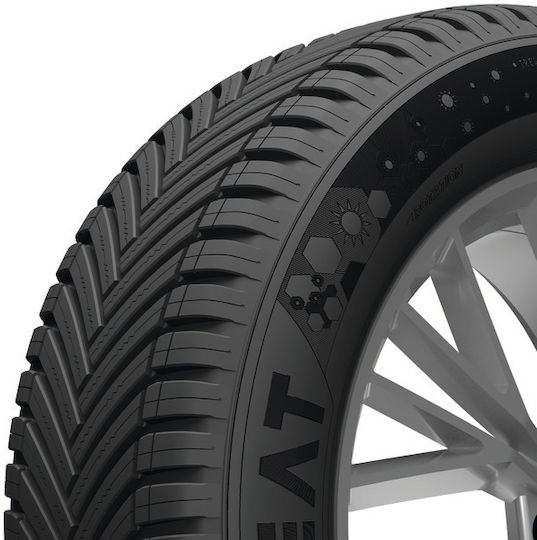CEAT 215/55R17 98V XL 4 Εποχών Λάστιχο για Επιβατικό Αυτοκίνητο
