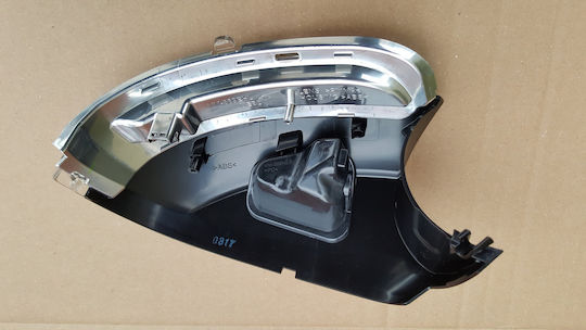 Right Turn Signal Passat B7 Cc Illumination Rear Right