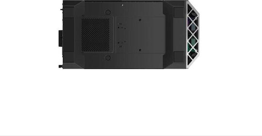 Lenovo Gaming Desktop PC (Ryzen 7-8745HX/32GB DDR4/1.0TB SSD/GeForce RTX 5060/Fără sistem de operare)