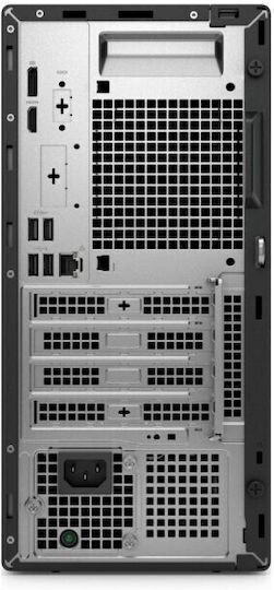 Dell QCT1250 Desktop PC (Ultra 5-235/8GB DDR5/512GB SSD/W11 Pro)