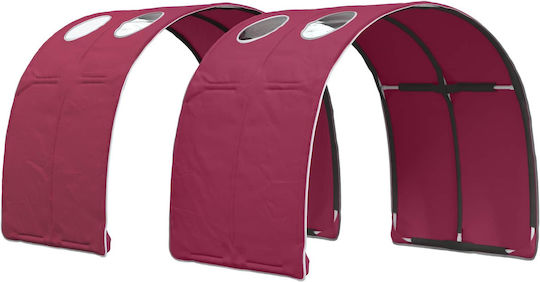 Παιδικό Κρεβάτι Κλασικό Μονό Λευκό