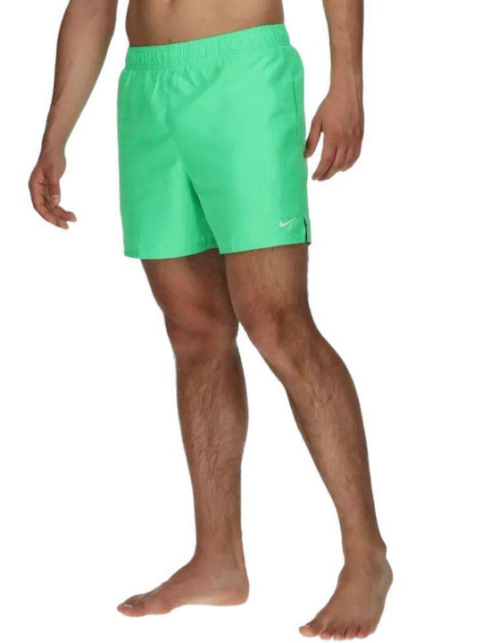 Volley Herren-Bademode Kurze Hosen Grün