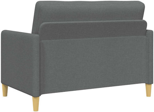 Living Room Furniture Set 2-Seater & Armchair
