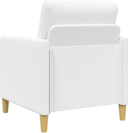 Living Room Furniture Set 2-Seater & Armchair
