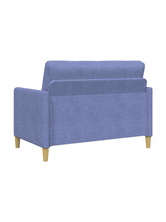 Living Room Furniture Set 2-Seater & Armchair