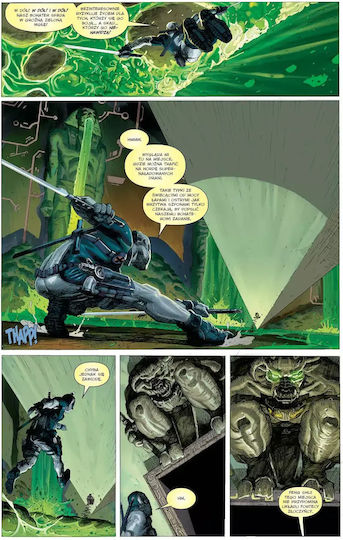 Uncanny X-force. Tom 1. Sposób Na Apocalypse'a