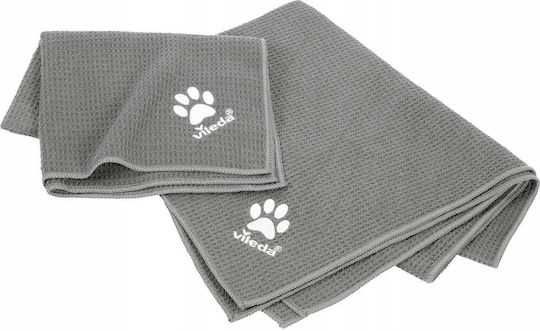 Vileda Pet Pro Xl Microfiber Towel