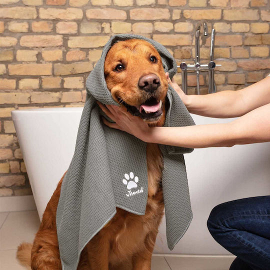 Vileda Pet Pro Microfiber Towel M