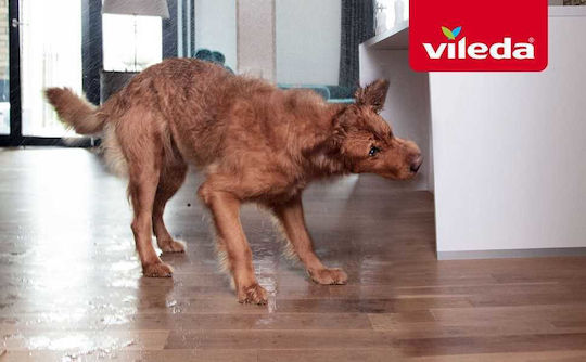 Vileda Pet Pro Microfiber Towel M