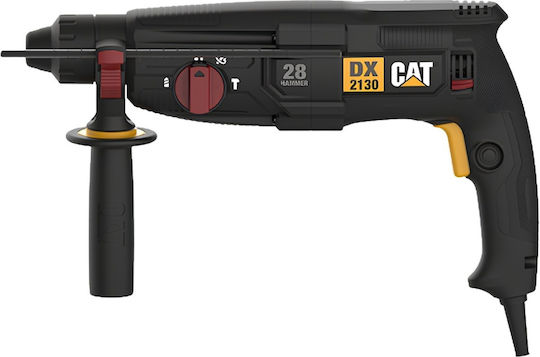 CAT 02-4168 Ударна Бормашина 900W