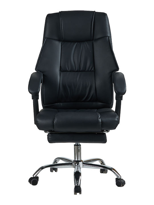 Pakketo Vimmi Executive Office Chair Black