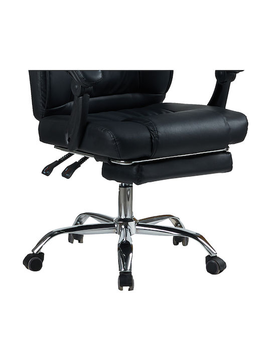 Pakketo Vimmi Executive Office Chair Black