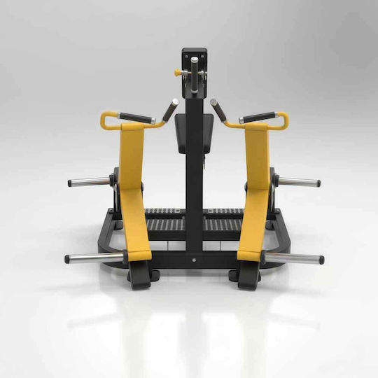 EBX Sitzendes Rudermaschine Ohne Gewichte