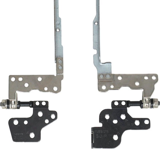 Laptop Hinges Bracket Set Lenovo 100e Chromebook Gen 2 81ma 81ma000tus 81ma000uuk 81m8 81m8000pge 81m8003cge 81m8003sbr 82gj 82cd 82cd0000us Mtk 2 82q3 5h50t70508 5h51e21822 Hq3160ca15000 Left & Right Code 1-hng0958