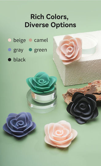 Creality3D Resin for 3D Printer Gray 1kg 3302130004