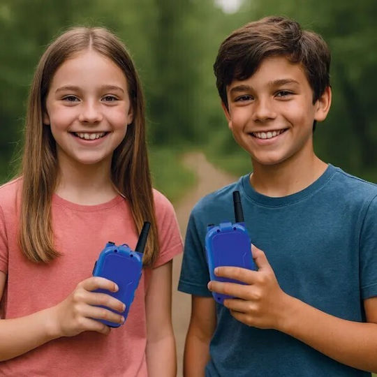 Lexibook Παιδικά Walkie Talkies