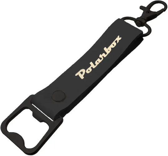 Deschizător de Sticle Polarbox Negru