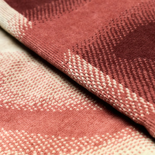 Rains Beach Towel Brown 100x170cm