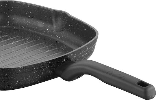 Korkmaz Ornella Alu 28cm Grill