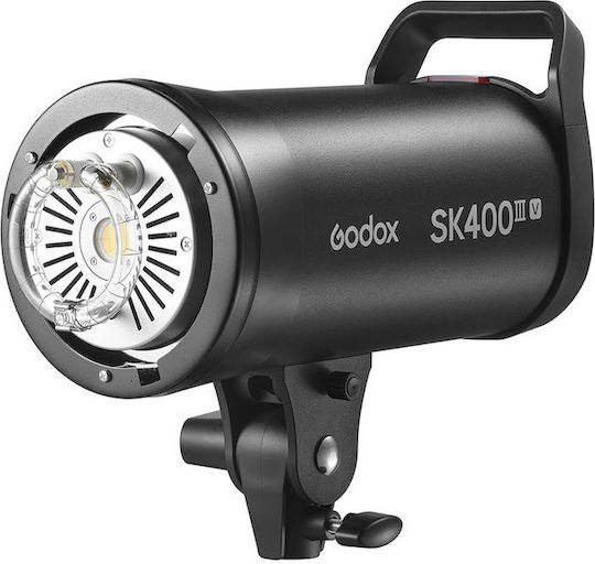 Godox Studio Flash Für Studio