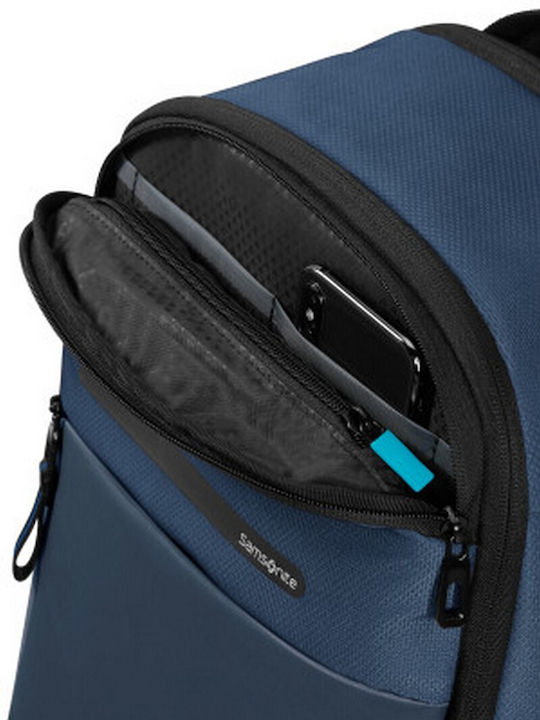 Samsonite Samsonite Laptoptasche Für Laptop 14.1 Zoll In Blau