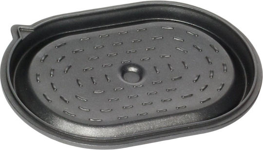AMT Gastroguss Kochgeschirrdeckel Für Aluminium Dutch Oven 32cm 13222