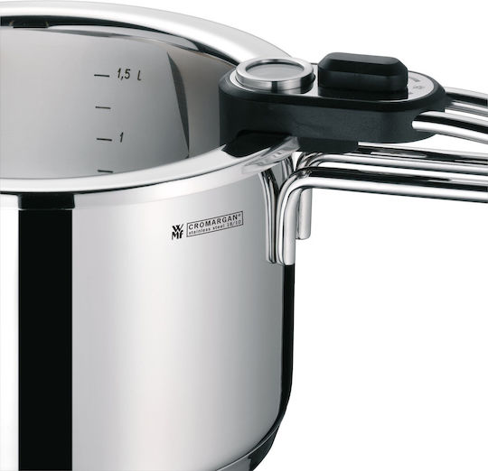 WMF Simmertopf Κατσαρολάκι Γάλακτος 1.5lt /