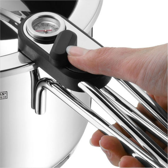 WMF Simmertopf Κατσαρολάκι Γάλακτος 1.5lt /