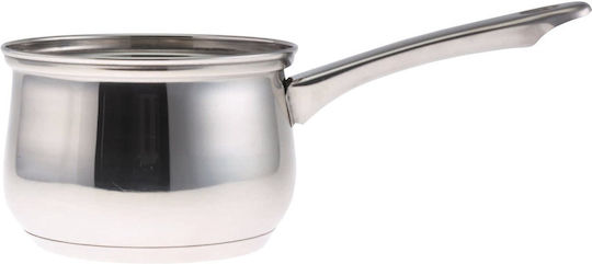 Kitchen Craft Oală Pentru Lapte 1.3l
