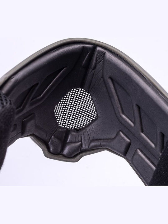 Radvik Bicycle Helmet Road Black