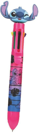 Patio Patio Rollerball Stifte Set Verschiedene Farben 4 Stück