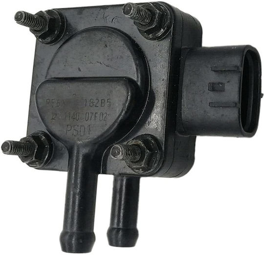 Auto-Motorsensor Differenzdrucksensor Dps Me353933 Canter 3.0 Td 2008 Amrxuts