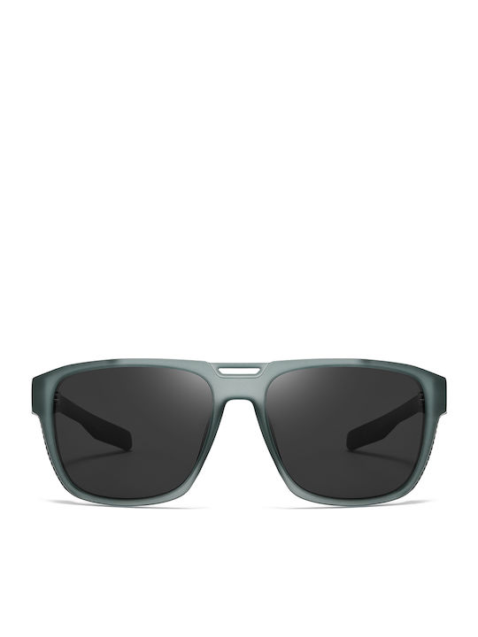 Ocean Sunglasses Γυαλιά Ηλίου Μπλε με Κοκκάλινο Σκελετό Ocean Sunglasses Γυαλιά Ηλίου Μπλε με Κοκκάλινο Σκελετό