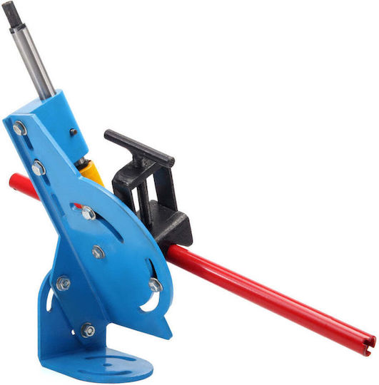 Adjustable Pipe Drilling Stand