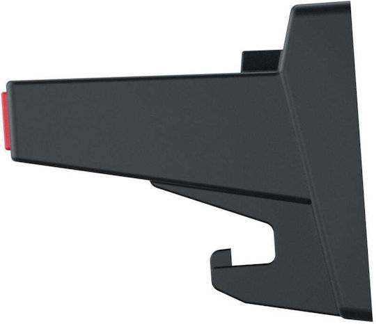 Tool Hanger Holder 0.6m 9 Handles + 4 Hooks Multiholder Kistenberg Kmh60
