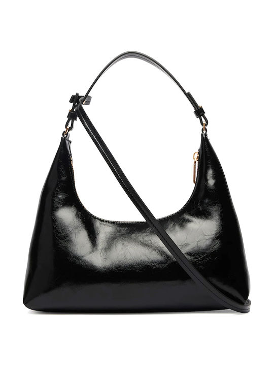 Calvin Klein Foil Logo Γυναικεία Τσάντα από Συνθετικό Δέρμα Calvin Klein Foil Logo Γυναικεία Τσάντα από Συνθετικό Δέρμα