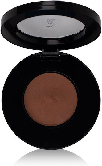 Dust+Cream Eye Shadow Matte Pressed Powder Matte Latte 2gr