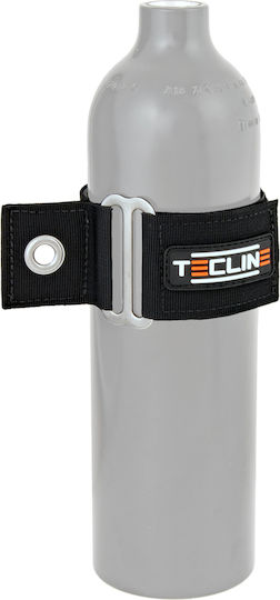 Tecline Αξεσουάρ Καταδυτών 850ml